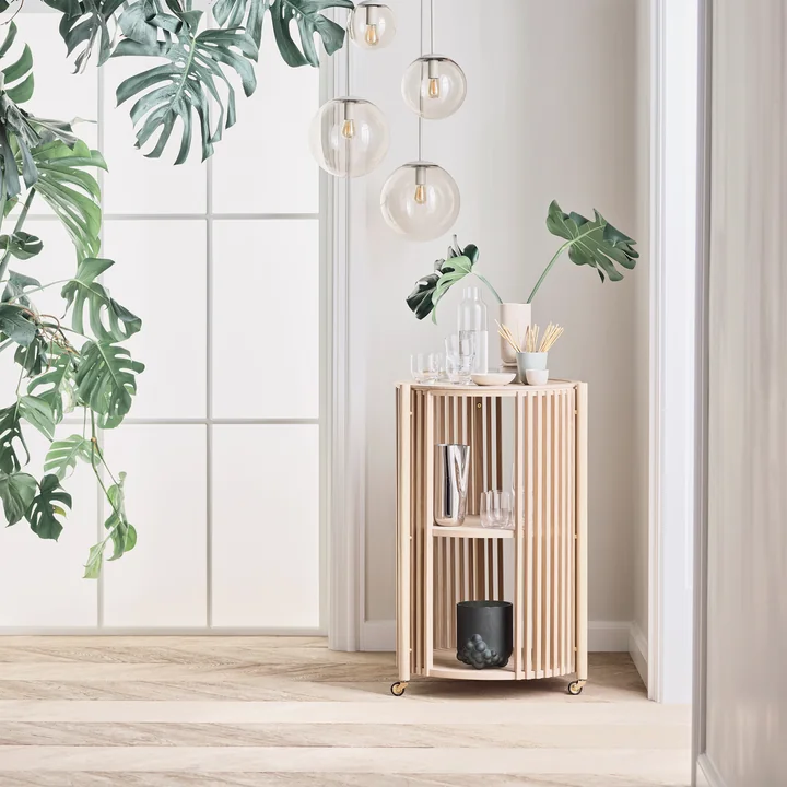 Bolia - Story Bar Beistelltisch