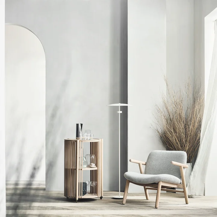 Bolia - Story Bar Beistelltisch