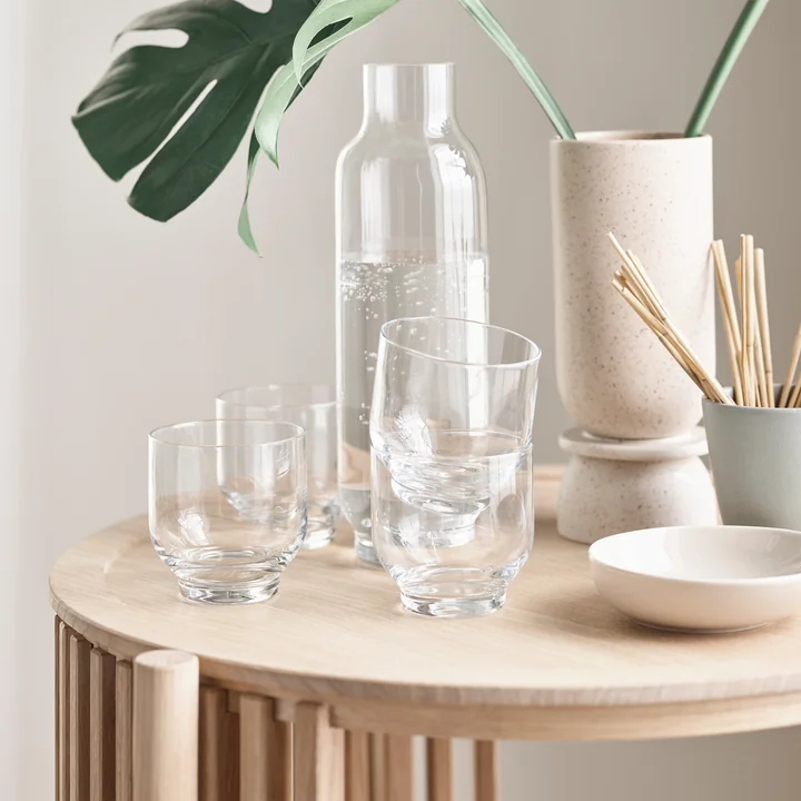 Bolia - Story Bar Beistelltisch