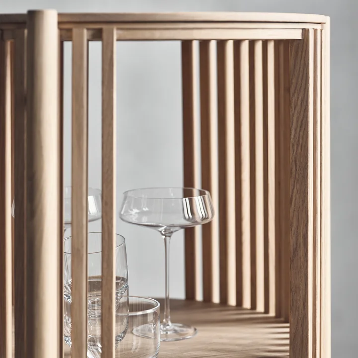 Bolia - Story Bar Beistelltisch