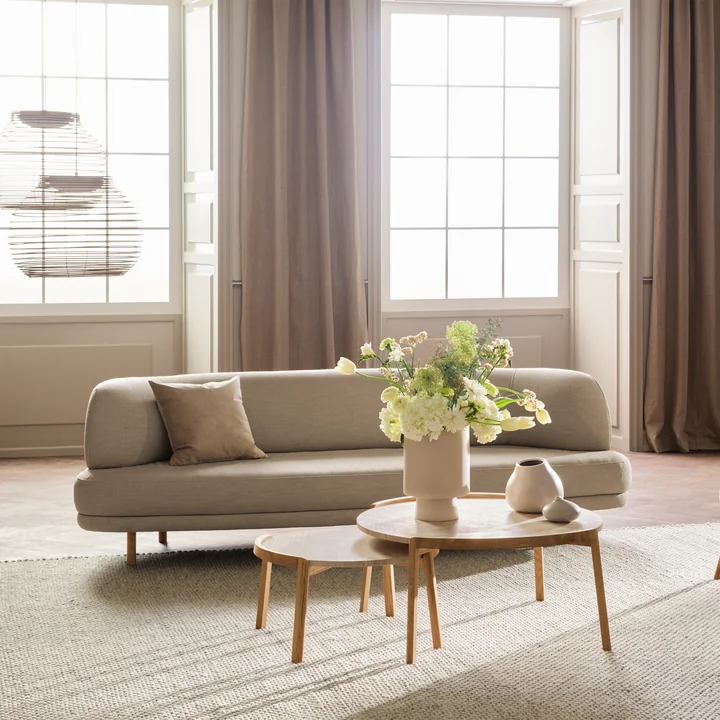 Bolia - Mix Coffee Table