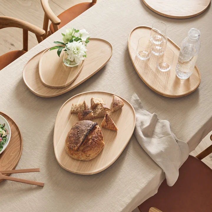 Bolia - Coast Tablett