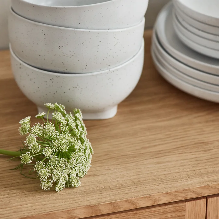 Die Forma Bowl aus dem Hause Bolia