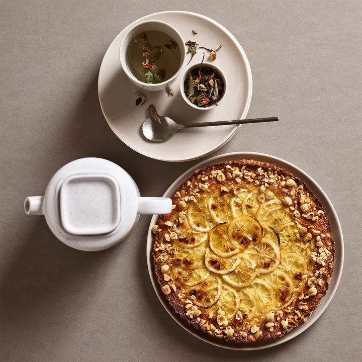 Die Forma Teekanne von Bolia