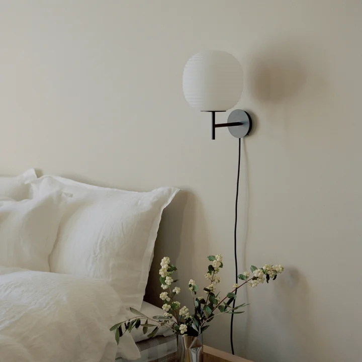 New Works - Lantern Wandlamp small