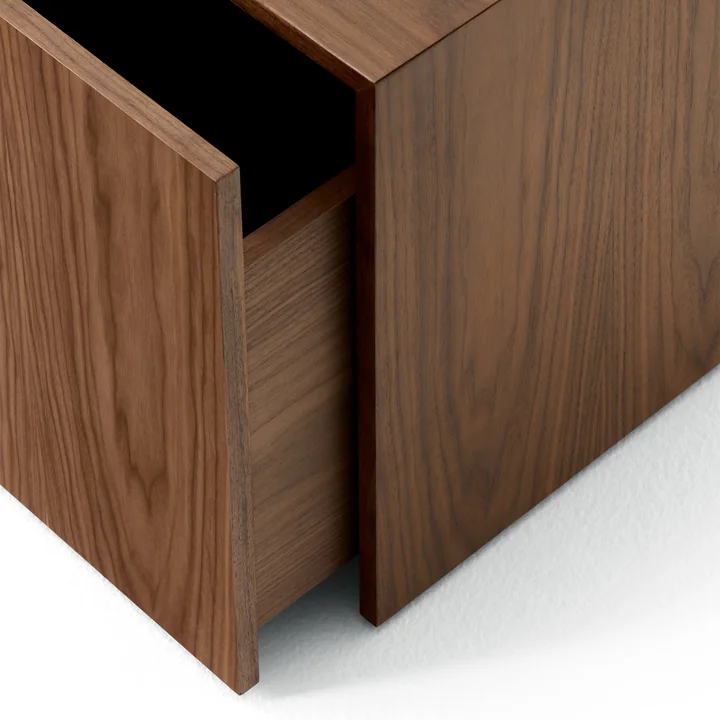 Mass Beistelltisch von New Works