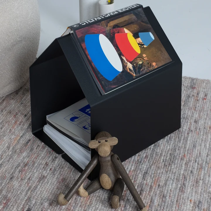 Konstantin Slawinski - SL26 Magazin Zeitschriftenhaus