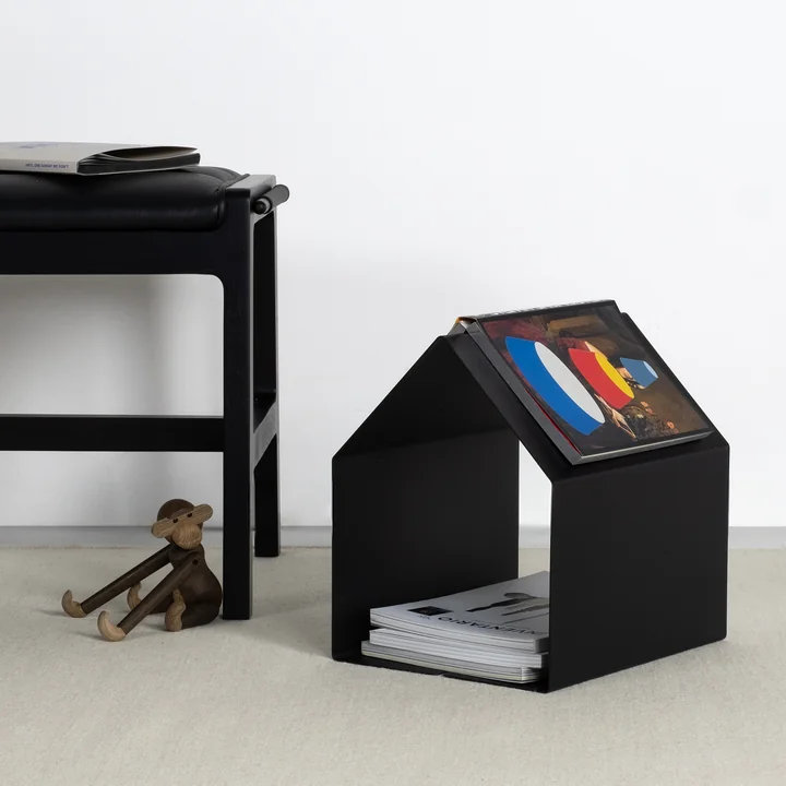 Konstantin Slawinski - SL26 Magazin Zeitschriftenhaus