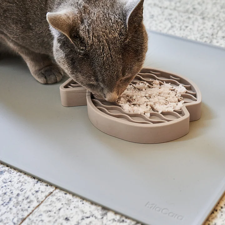 Pesce Beschäftigungsspielzeug von MiaCara