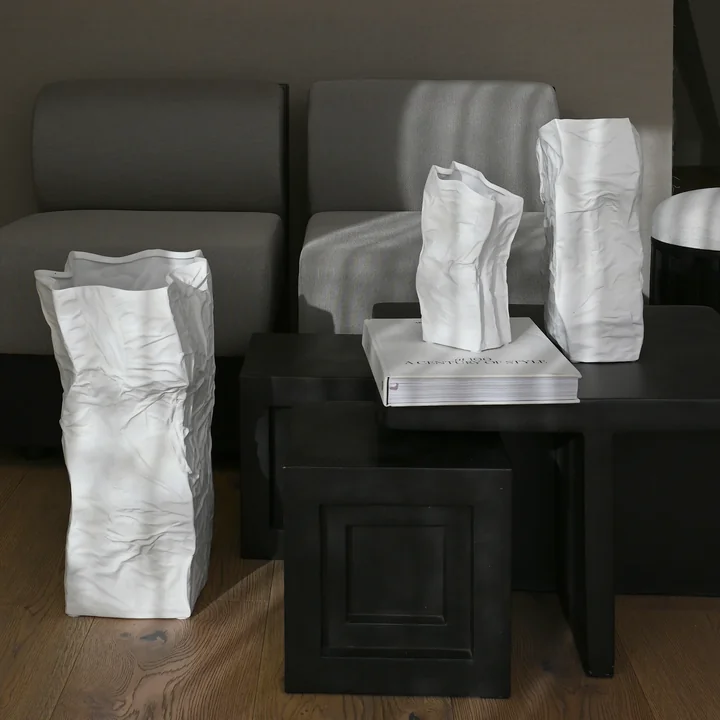 Kami Vasen, knochenweiß von 101 Copenhagen