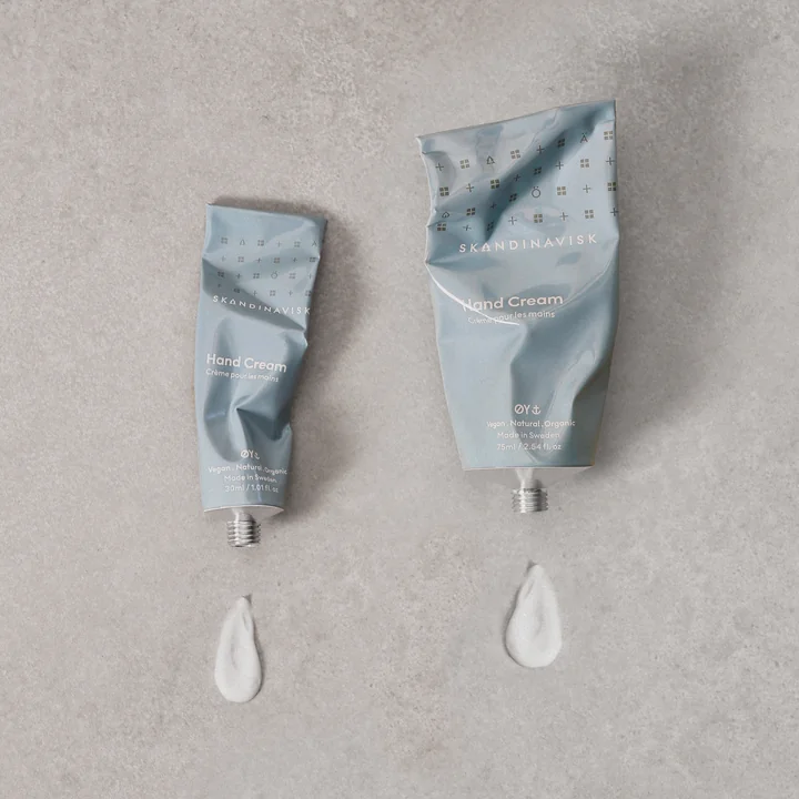 Handcreme von Skandinavisk