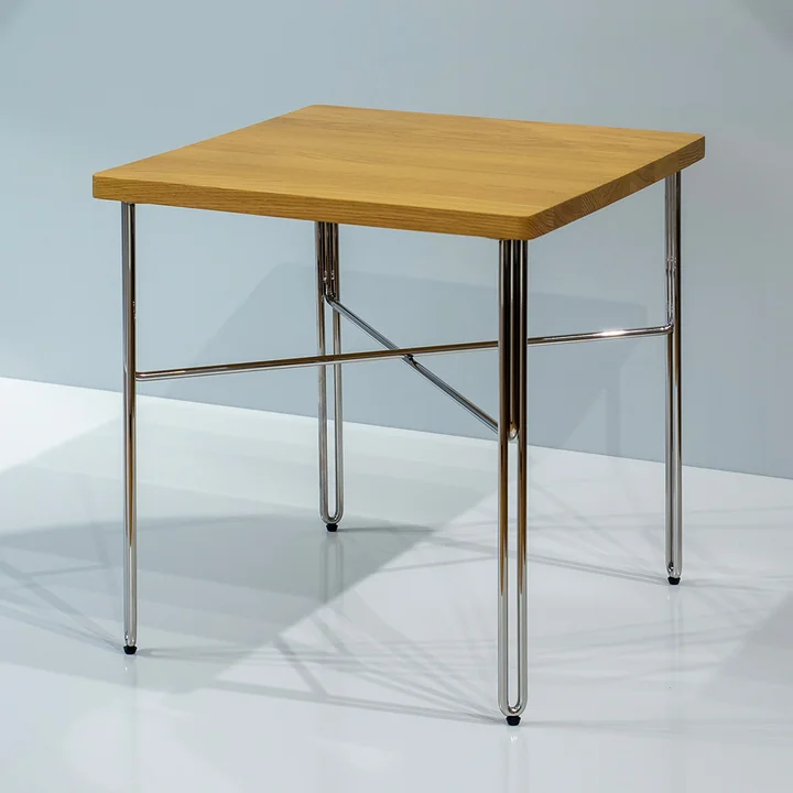 NINE - Inline Beistelltisch