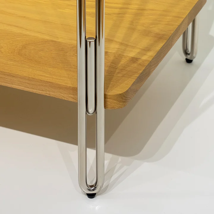 NINE - Inline Standregal