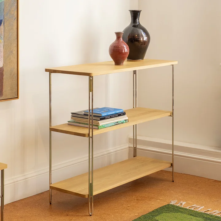 NINE - Inline Standregal