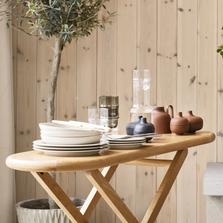 Design House Stockholm - Sand Secrets Schale