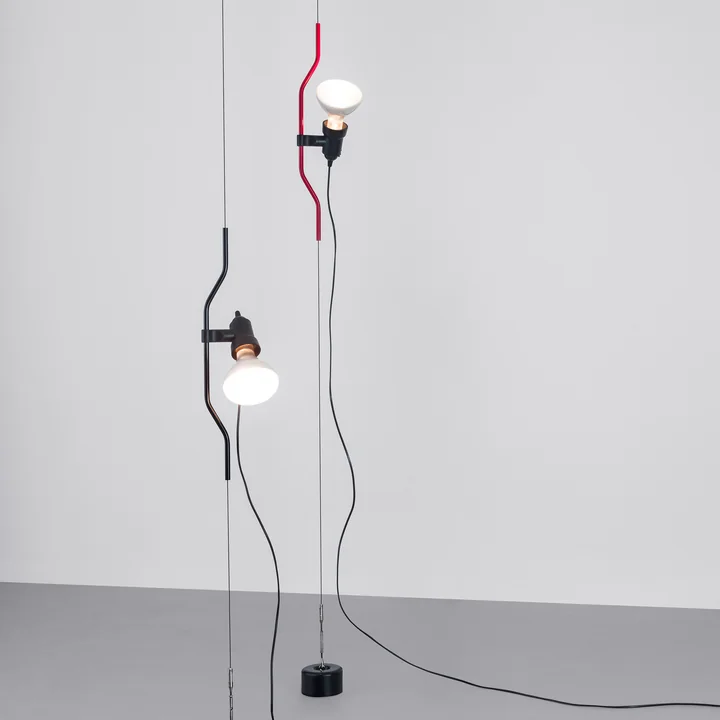 Flos - Parentesi Deckenstrahler