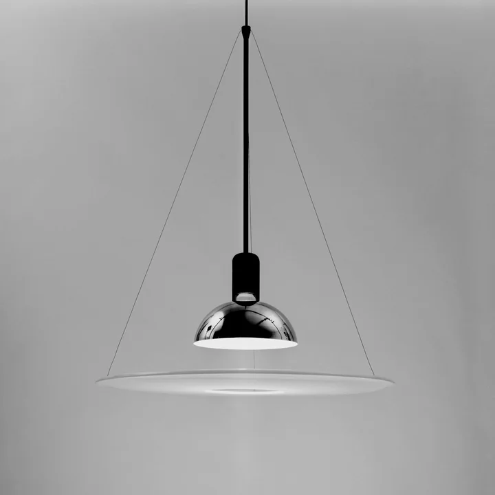 Flos - Frisbi Pendelleuchte
