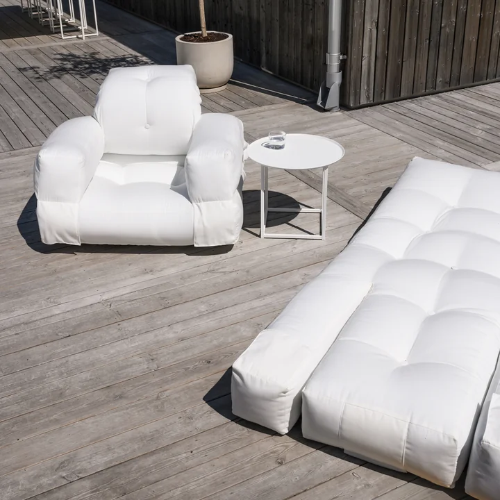 Karup Design - Hippo OUT Sessel