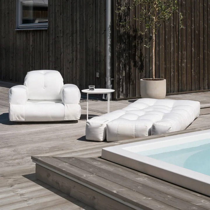 Karup Design - Hippo OUT Sessel