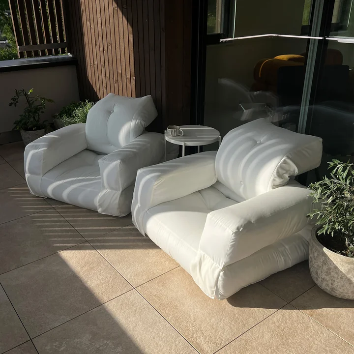 Karup Design - Hippo OUT Sessel