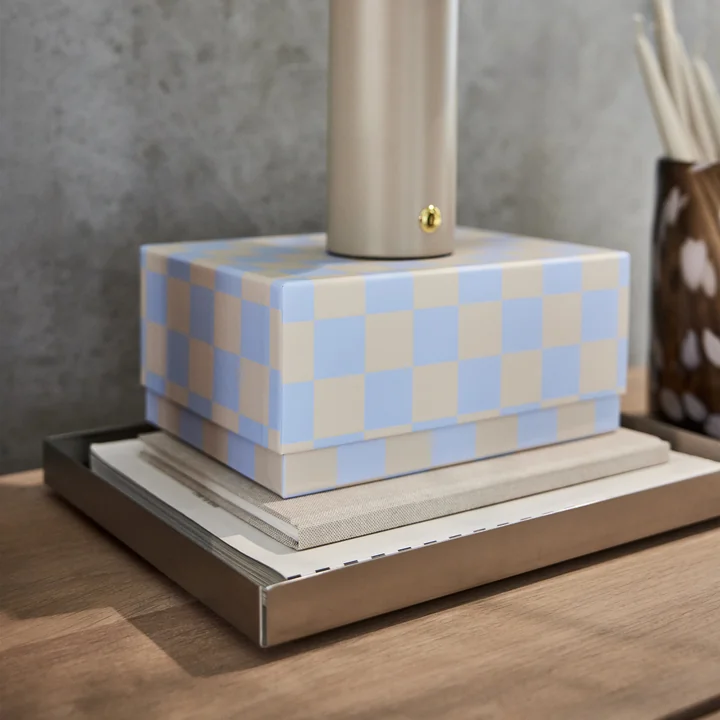 Mana Aufbewahrungsboxen, mehrfarbig von OYOY Mini