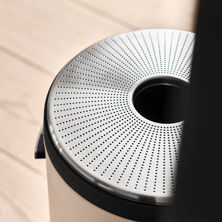 Der 441 Wäschekorb von Vipp