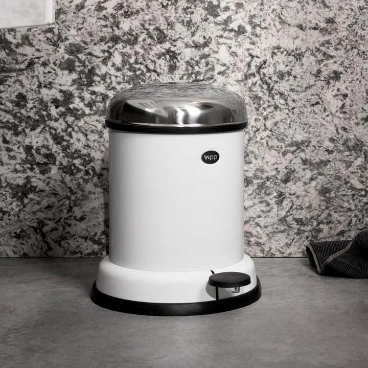 Der 14 Treteimer von Vipp