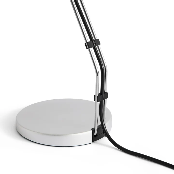 Cupola Schreibtischleuchte von HAY