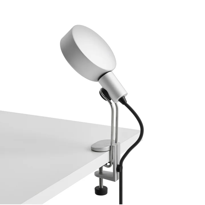 Cupola Klemmleuchte von HAY