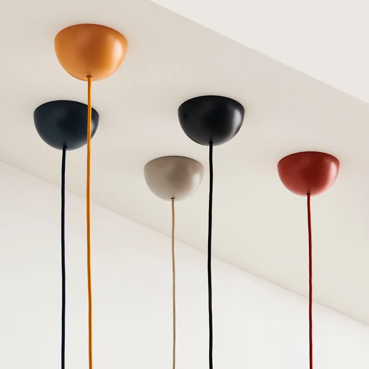 Common Pendant Kabelset von HAY