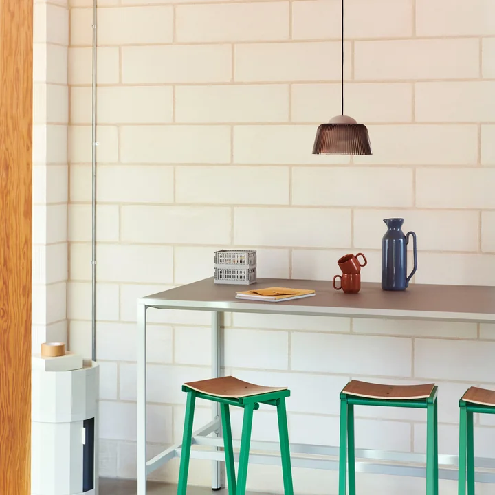 Brim Pendelleuchte von HAY