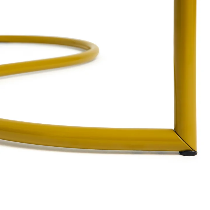 Colour Rack Garderobenständer von HAY