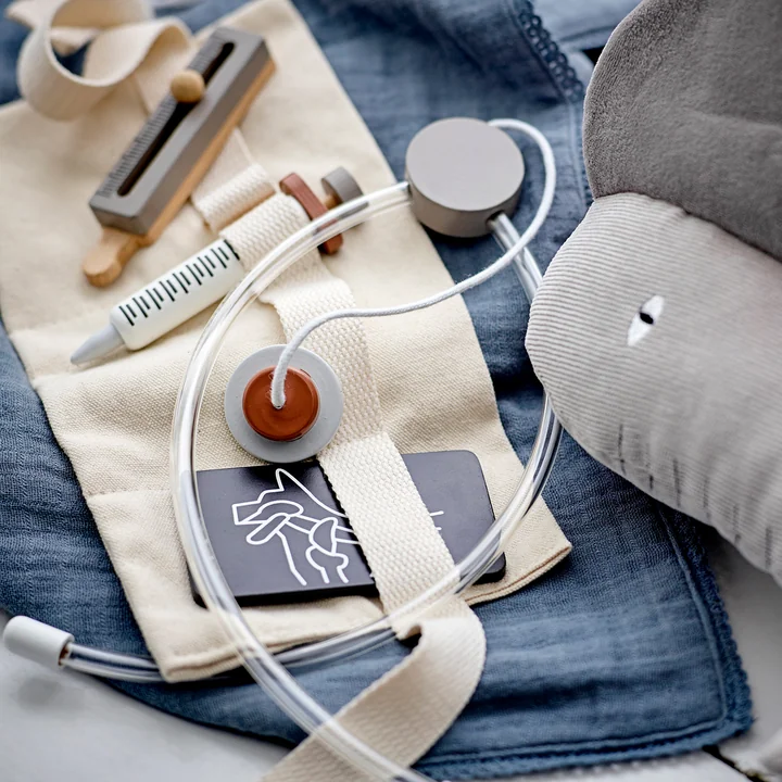 Bloomingville Mini - Doran Spielset