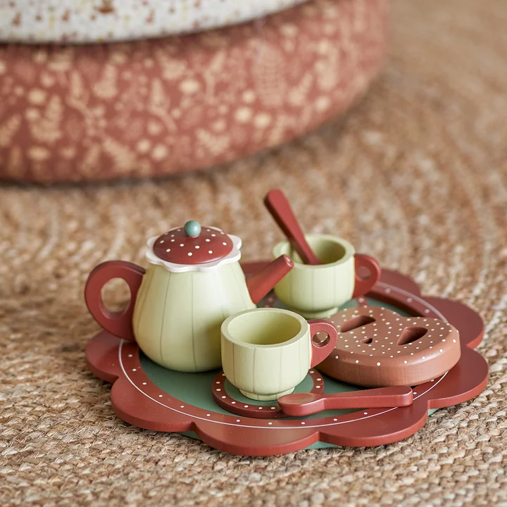 Bloomingville Mini - Bette Spielset