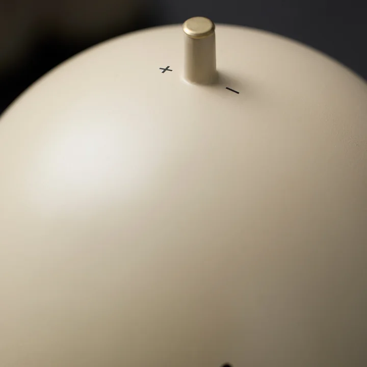 Der Speaker von Hoptimist