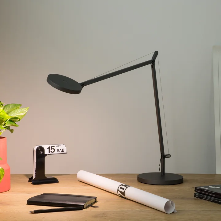 Artemide - Demetra Professional LED Tischleuchte