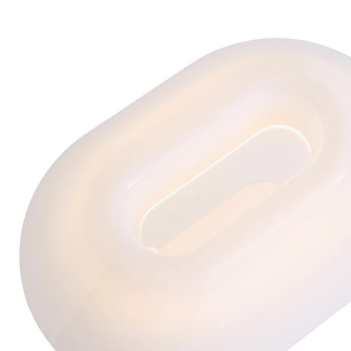 Drome LED-Tischleuchte von HAY