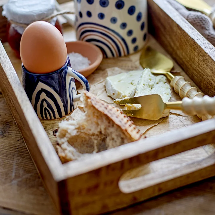 Bloomingville - Katalyn Serviertablett