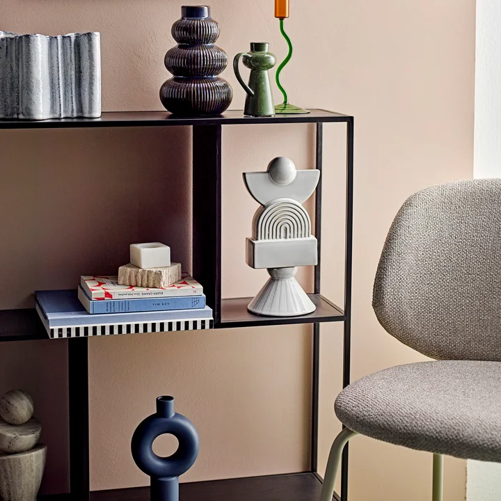 Bloomingville - Ponte Esszimmerstuhl