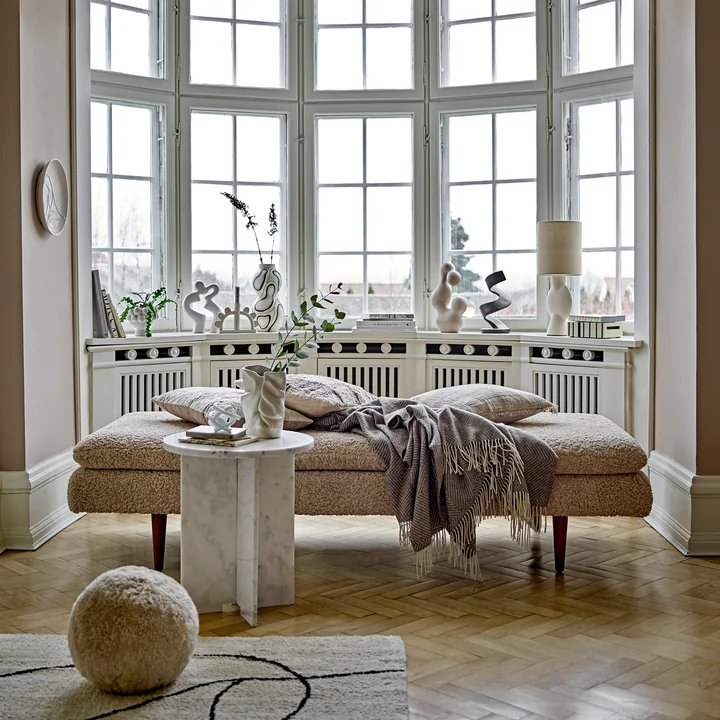 Bloomingville - Pione Tagesbett