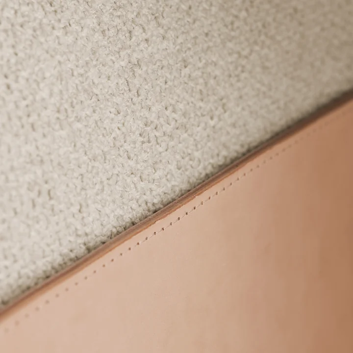 Der Dive Sessel von Bolia