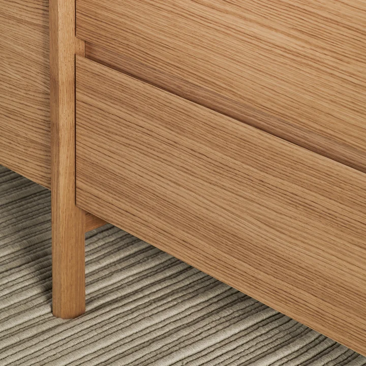 Das Daia Sideboard von Bolia