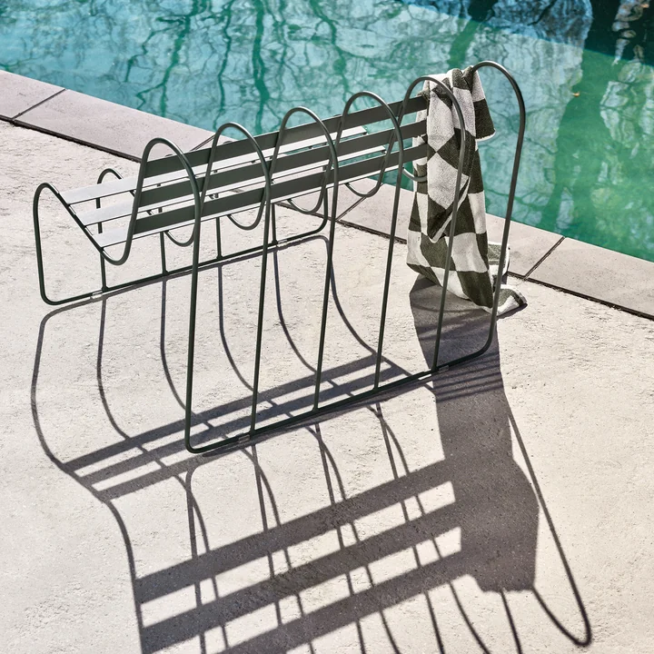 Design House Stockholm - Gardener's Gartensofa, 90 x 77 cm