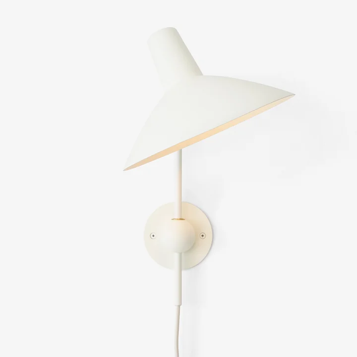 Tripod HM12 Wandleuchte von &Tradition