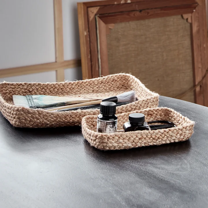 Tabletts von House Doctor