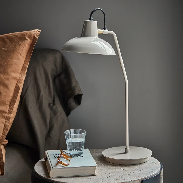 Tischleuchte von House Doctor 