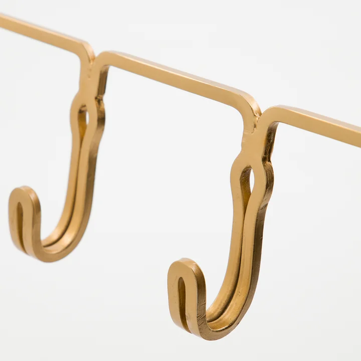 Yra Hakenleiste von House Doctor