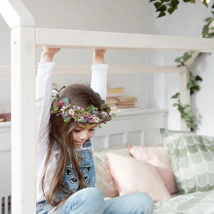 Cottage Einzelbett von Flexa