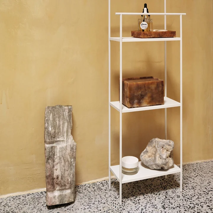 Ferm Living - Mist Box, 10 x 15 cm, sugar kelp