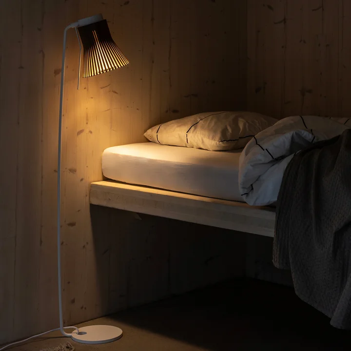 Petite 4610 Stehleuchte von Secto